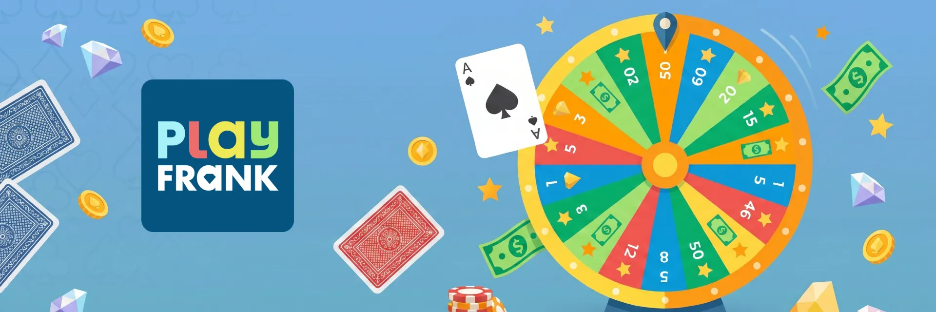 PlayFrank Casino